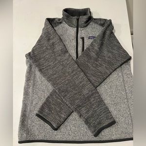 Patagonia Men’s Sweater